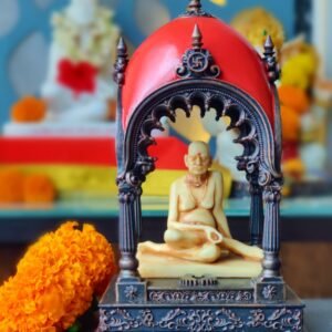 Swami Samarth 6 inch