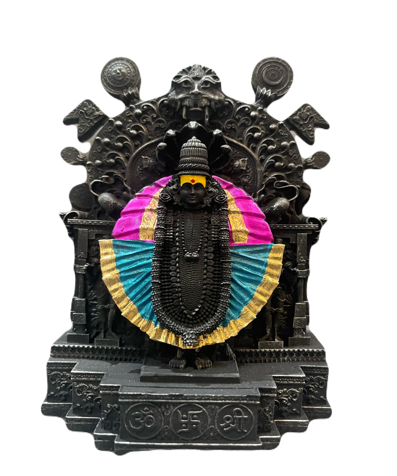 Mahalaxmi 4.5 inch - Image 2