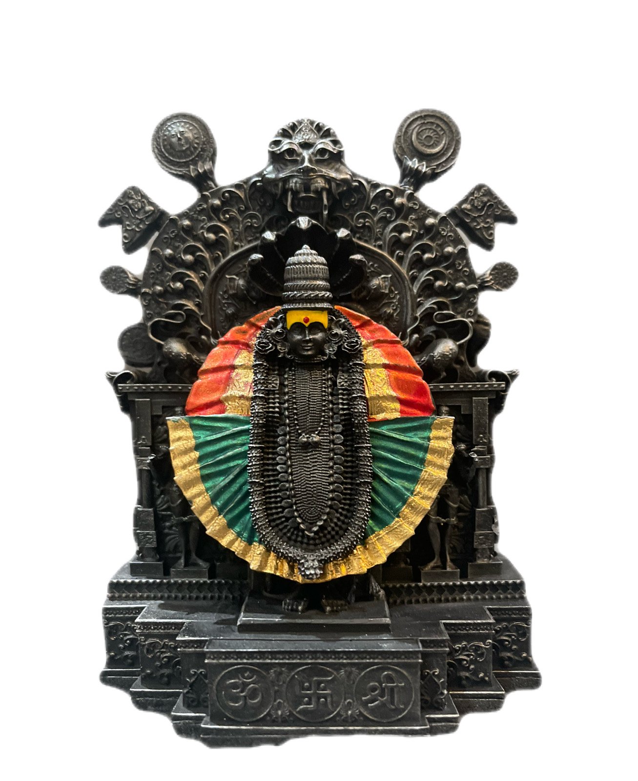 Mahalaxmi 4.5 inch