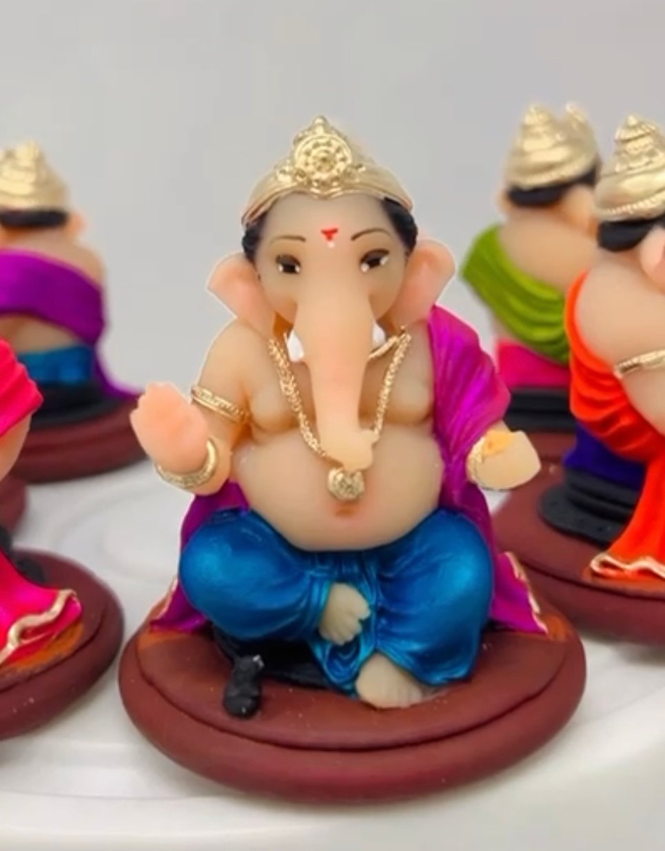 Chturbhuja Ganpati