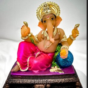 Peshva Ganpati