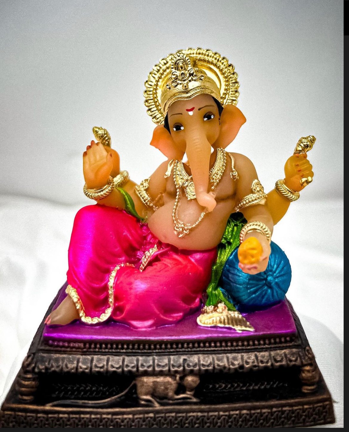 Peshva Ganpati