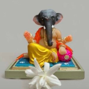 Gajmukh Ganpati