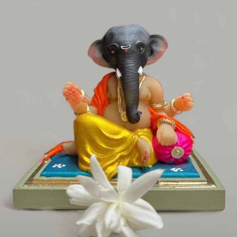 Gajmukh Ganpati
