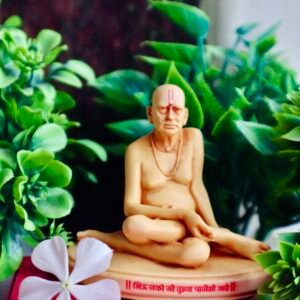 Swami Samarth 4 inch